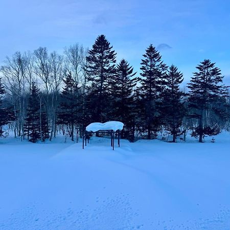 Hotel Resort Inn Niseko Exteriér fotografie