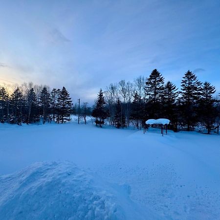 Hotel Resort Inn Niseko Exteriér fotografie