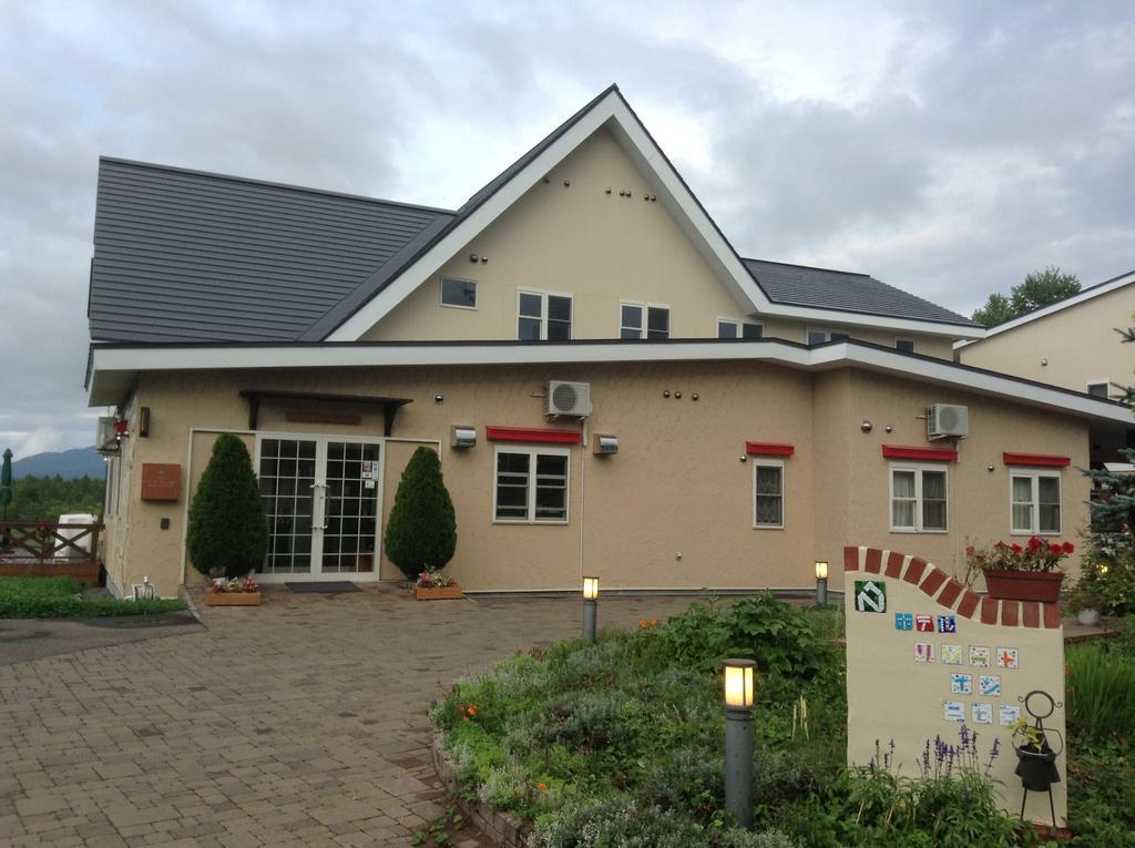 Hotel Resort Inn Niseko Exteriér fotografie
