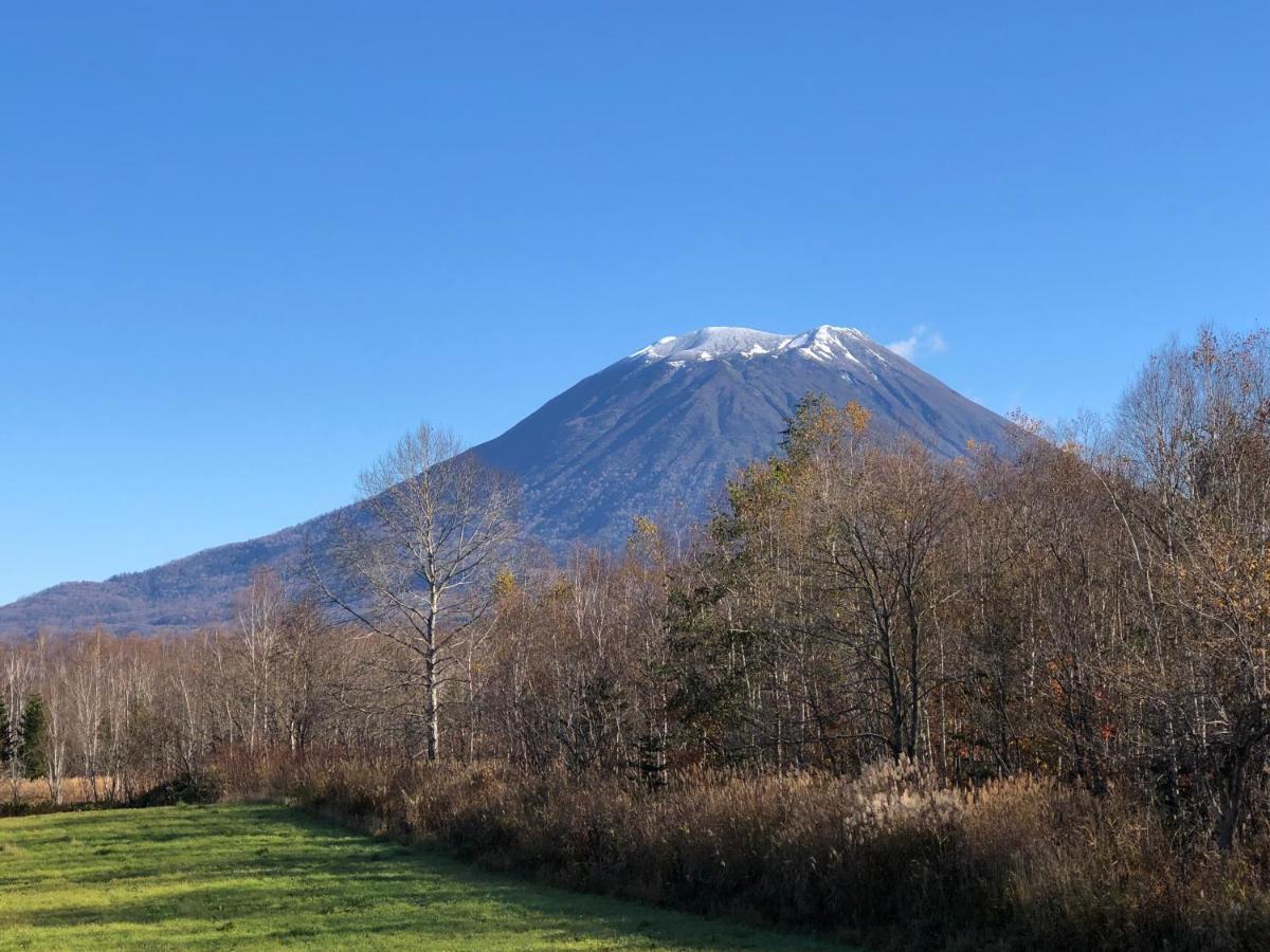 Hotel Resort Inn Niseko Exteriér fotografie