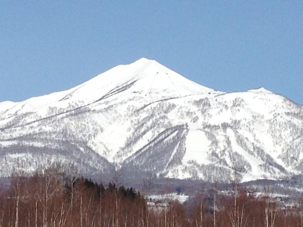Hotel Resort Inn Niseko Exteriér fotografie