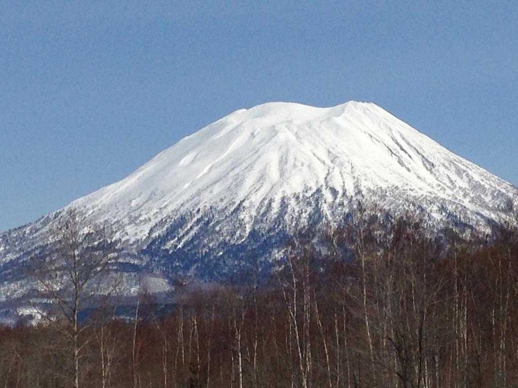 Hotel Resort Inn Niseko Exteriér fotografie