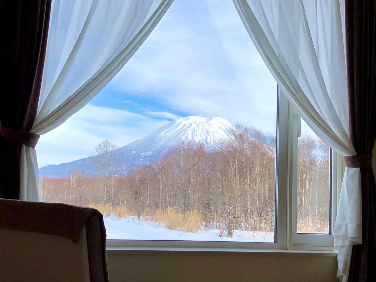 Hotel Resort Inn Niseko Exteriér fotografie