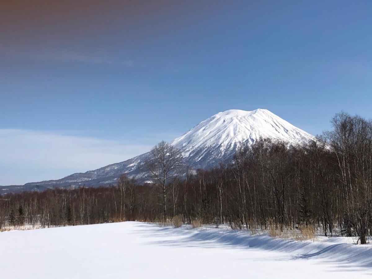 Hotel Resort Inn Niseko Exteriér fotografie